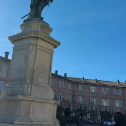 Santuario di Vicoforte - Cuneo