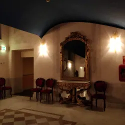 Teatro Toselli - Cuneo