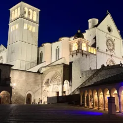 Chiesa di San Francesco d'Assisi - Domodossola