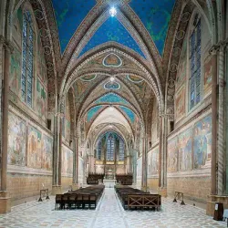 Chiesa di San Francesco d'Assisi - Domodossola