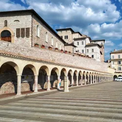 Chiesa di San Francesco d'Assisi - Domodossola
