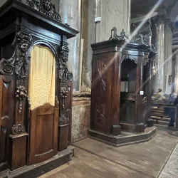 Collegiata dei Santi Gervasio e Protasio - Domodossola