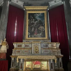 Collegiata dei Santi Gervasio e Protasio - Domodossola