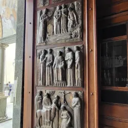 Collegiata dei Santi Gervasio e Protasio - Domodossola