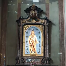 Collegiata dei Santi Gervasio e Protasio - Domodossola