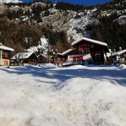 Funivia Domodossola - Monte Moro - Domodossola