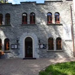 Museo dello Spazzacamino - Domodossola