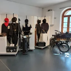 Museo dello Spazzacamino - Domodossola