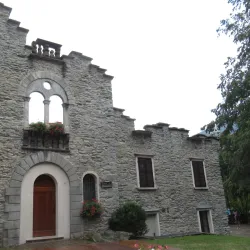 Museo dello Spazzacamino - Domodossola