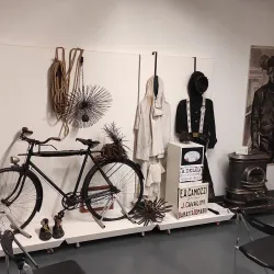 Museo dello Spazzacamino - Domodossola