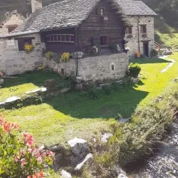 Ossola Valley - Domodossola