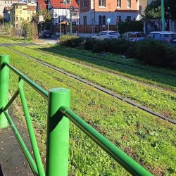 Parco della Resistenza - Domodossola