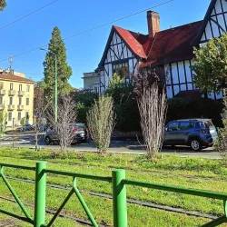 Parco della Resistenza - Domodossola