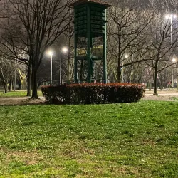 Parco della Resistenza - Domodossola