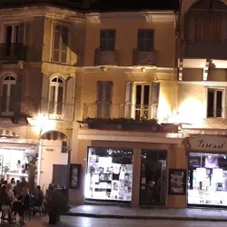 Piazza del Mercato - Domodossola