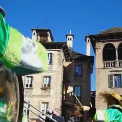 Piazza del Mercato - Domodossola