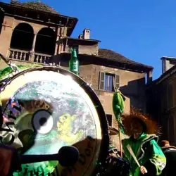 Piazza del Mercato - Domodossola