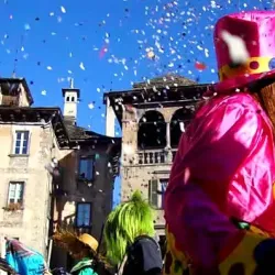 Piazza del Mercato - Domodossola