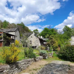 Ponte Tibetano Carasc - Domodossola