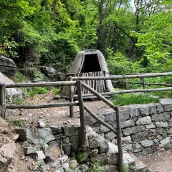 Ponte Tibetano Carasc - Domodossola