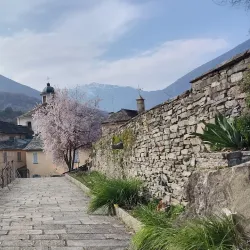 Sacri Monti of Domodossola - Domodossola