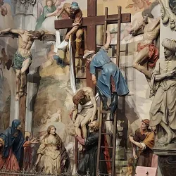 Sacri Monti of Domodossola - Domodossola