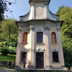 Sacri Monti of Domodossola - Domodossola