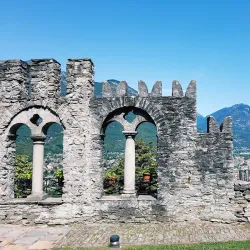 Sacri Monti of Domodossola - Domodossola
