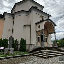 Sacri Monti of Domodossola - Domodossola