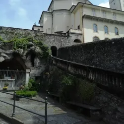 Sacri Monti of Domodossola - Domodossola