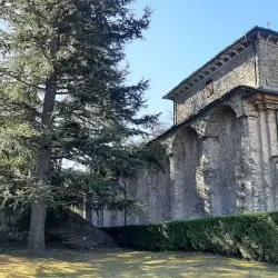 Sacri Monti of Domodossola - Domodossola