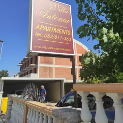 Villa Antonia - Domodossola