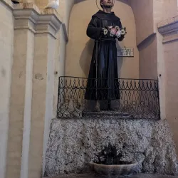 Church of Santa Maria dell'Angelo - Faenza