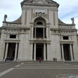 Church of Santa Maria dell'Angelo - Faenza