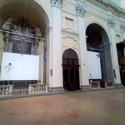 Church of Santa Maria dell'Angelo - Faenza