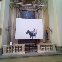 Church of Santa Maria dell'Angelo - Faenza