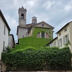 Church of Santa Maria dell'Angelo - Faenza