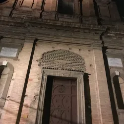 Church of Santa Maria dell'Angelo - Faenza