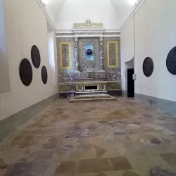 Church of Santa Maria dell'Angelo - Faenza