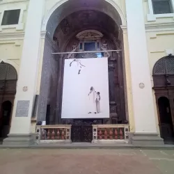 Church of Santa Maria dell'Angelo - Faenza