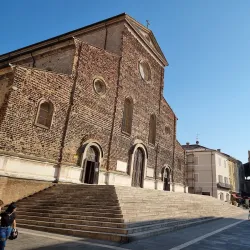 Faenza Cathedral (Cattedrale di San Pietro Apostolo) - Faenza