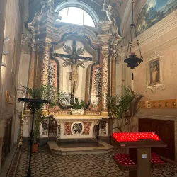 Faenza Cathedral (Cattedrale di San Pietro Apostolo) - Faenza