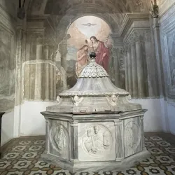 Faenza Cathedral (Cattedrale di San Pietro Apostolo) - Faenza