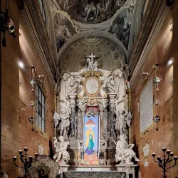 Faenza Cathedral (Cattedrale di San Pietro Apostolo) - Faenza