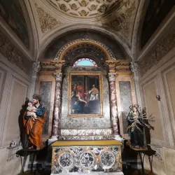 Faenza Cathedral (Cattedrale di San Pietro Apostolo) - Faenza