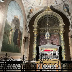 Faenza Cathedral (Cattedrale di San Pietro Apostolo) - Faenza
