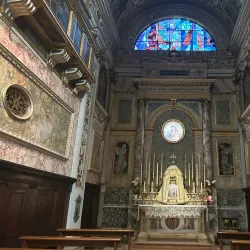 Faenza Cathedral (Cattedrale di San Pietro Apostolo) - Faenza