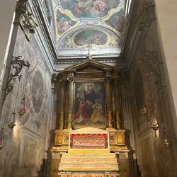 Faenza Cathedral (Cattedrale di San Pietro Apostolo) - Faenza
