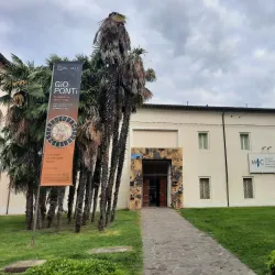International Museum of Ceramics (Museo Internazionale delle Ceramiche) - Faenza