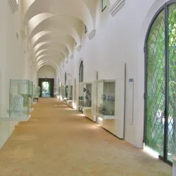 International Museum of Ceramics (Museo Internazionale delle Ceramiche) - Faenza